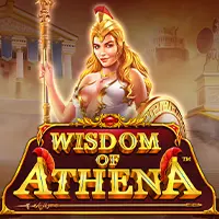 wisdom athena